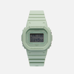 Наручные часы CASIO G-SHOCK GMD-S5600BA-3, цвет зелёный