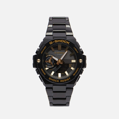 Наручные часы CASIO G-SHOCK GST-B500BD-1A9, цвет чёрный