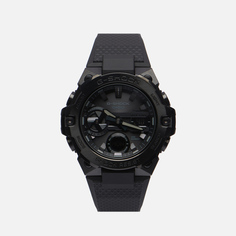 Наручные часы CASIO G-SHOCK GST-B400BB-1A, цвет чёрный