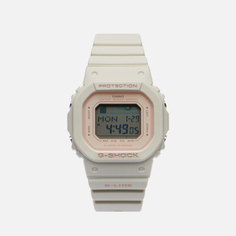 Наручные часы CASIO G-SHOCK GLX-S5600-7, цвет бежевый