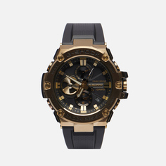 Наручные часы CASIO G-SHOCK GST-B100GB-1A9, цвет золотой