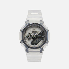 Наручные часы CASIO G-SHOCK GMA-S2140RX-7A, цвет белый