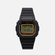 Наручные часы CASIO G-SHOCK GMD-S5600-1, цвет чёрный