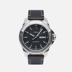 Наручные часы Timex Essex Avenue, цвет чёрный