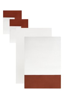 Комплект постельного белья Bold Frette