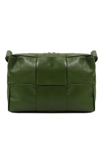 Кожаная сумка Arco Bottega Veneta
