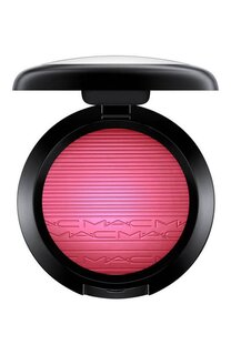 Кремовые румяна Extra Dimension Blush, оттенок Wrapped Candy (6.5g) MAC