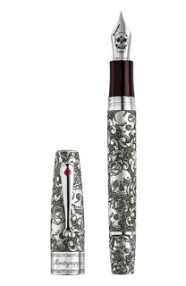 Перьевая ручка Montegrappa