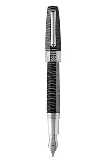 Перьевая ручка Zebra Montegrappa