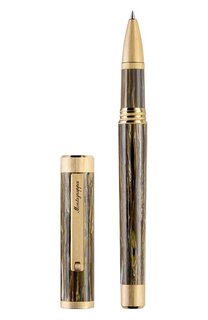 Ручка-роллер Козерог Montegrappa