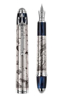 Перьевая ручка Montegrappa