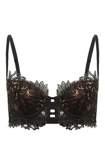 Бюстгальтер пуш-ап LIVY