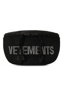 Поясная сумка VETEMENTS