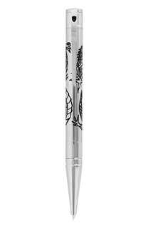 Шариковая ручка Дракон S.T. Dupont