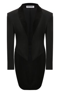 Шерстяной жакет Pervert