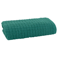 Полотенца полотенце махр. TAC Darby 50х90см темно-зеленое, арт.2795-21426