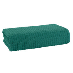 Полотенца полотенце махр. TAC Darby 70х140см темно-зеленое, арт.2796-21430