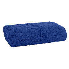 Полотенца полотенце махр. TAC Jacquard 50х90см синее, арт.2793-21420