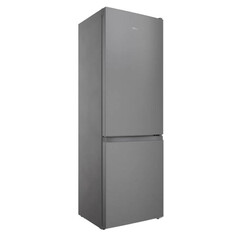 Холодильники двухкамерные холодильник двухкамерный HOTPOINT-ARISTON HT 4180 S 185х60х64см серебристый