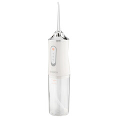 Ирригаторы ирригатор ENERGY EN-701S 3 режима белый