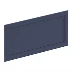 Фасад для кухонного шкафа Реш 79.7x38.1 см Delinia ID МДФ цвет синий