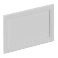 Фасад для кухонного шкафа Реш 59.7x38.1 см Delinia ID МДФ цвет белый