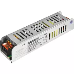 Блок питания Онлайт 90385 OD-P60-IP20-12V 12 В 60 Вт IP20 Без бренда