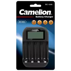Зарядное устройство Camelion BC-1046 Без бренда