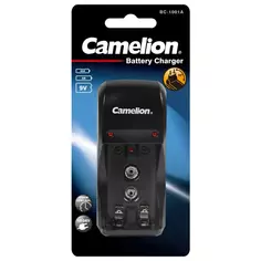Зарядное устройство Camelion BC-1001A Без бренда