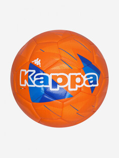 Мяч футбольный Kappa Hybrid IMS, Оранжевый