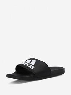 Шлепанцы мужские adidas Adilette Comfort, Черный