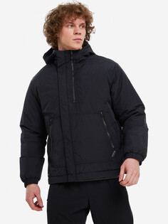 Куртка утепленная мужская Li-Ning Padded, Черный