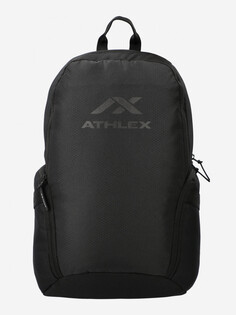 Рюкзак Athlex, Черный