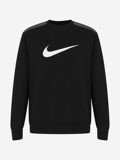 Толстовка мужской Nike, Черный