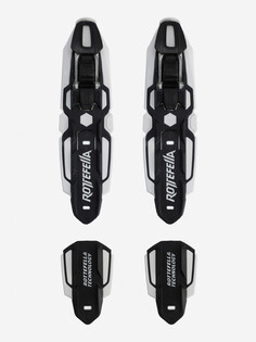 Крепления для беговых лыж Rottefella Perfomance Skate, Черный