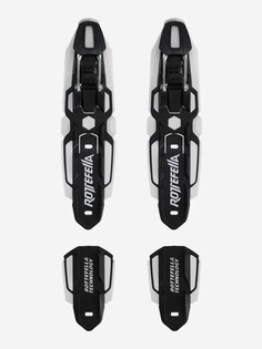 Крепления для беговых лыж Rottefella Perfomance Classic, Черный