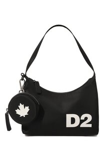 Сумка Dsquared2