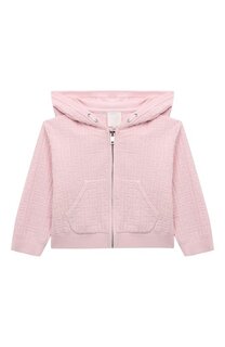 Толстовка из вискозы Givenchy