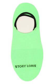 Подследники Story Loris