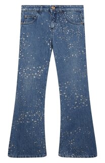 Джинсы Versace