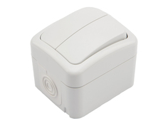 Выключатель Kranz Mini OG OG IP54 KR-78-0602