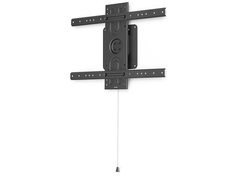 Кронштейн Hama 00118078 (до 50кг) Black