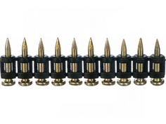 Гвозди Toua 3.05x22mm 1000шт 30522stepEG