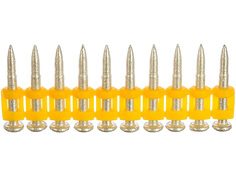 Гвозди Toua по бетону 3.05x25mm 1000шт 30525stepMGBP