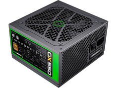 Блок питания GameMax GX-550 Modular 550W