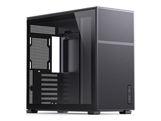 Корпус Jonsbo D41 Mesh без БП Black