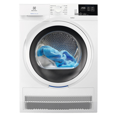 Сушильная машина Electrolux EW6CR428W