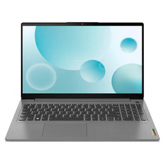 Ноутбук Lenovo IdeaPad 3 15IAU7 82RK010NPS (Intel Core i3-1215U 1.2GHz/8192Mb/256Gb SSD/Intel HD Graphics/Wi-Fi/Cam/15.6/1920x1080/No OS)