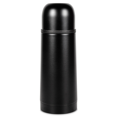 Термос Relaxika 350ml Gun Black R101.350.2NL