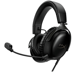 Наушники HyperX Cloud III Black 727A8AA